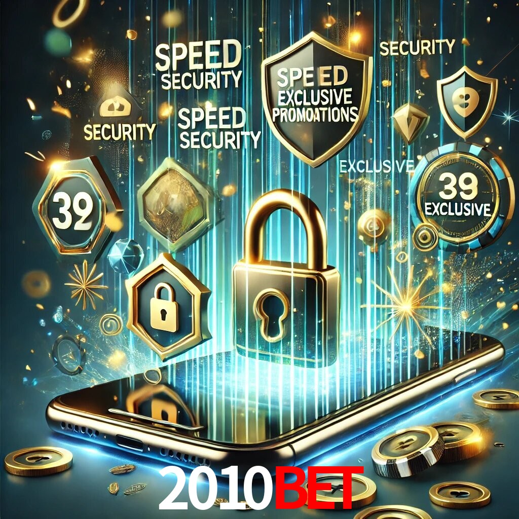 Vantagens do App 2010BET