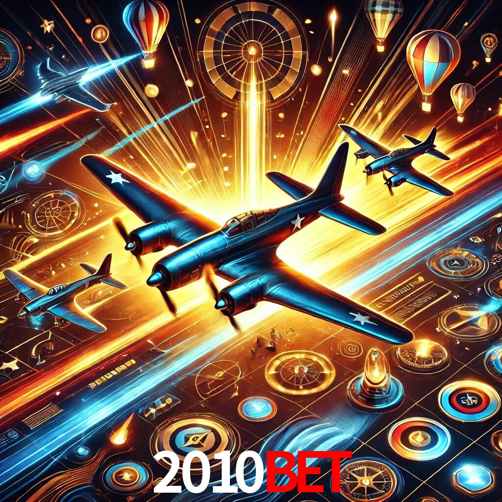 Vantagens do Aviator no 2010BET
