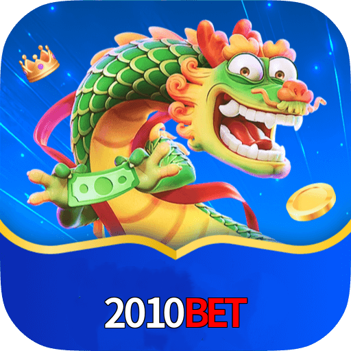 Logo da 2010bet