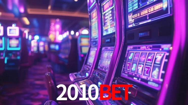 Cassino Online 2010bet