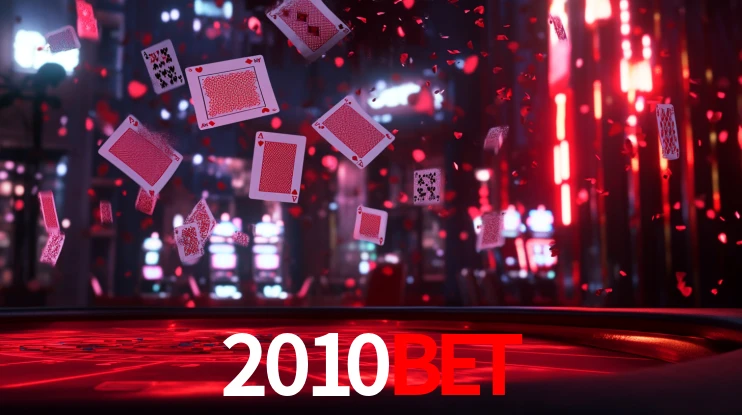 Bonus no Cassino 2010bet