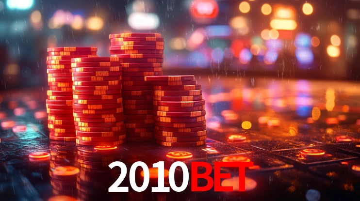 Suporte no Cassino Online 2010bet